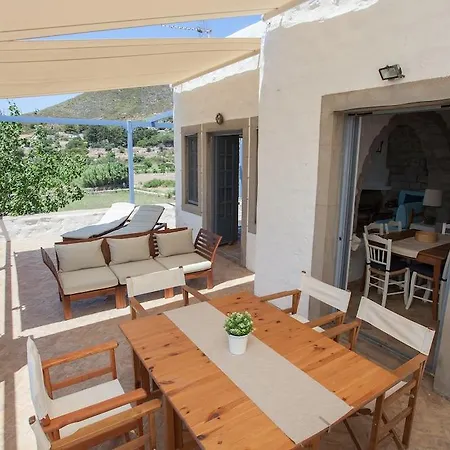 Apartamento Marselos House *