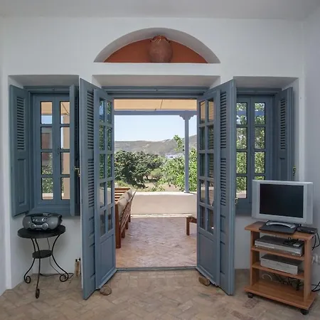 Apartamento Marselos House *