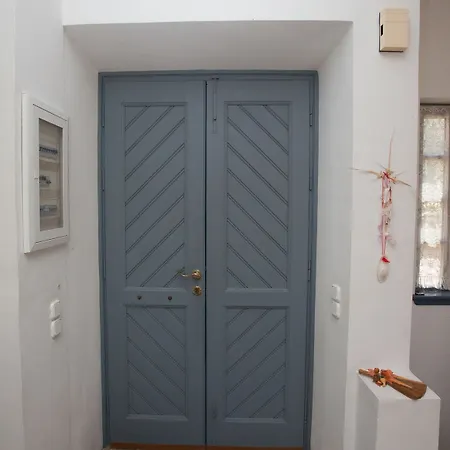 Marselos House Apartamento Kámbos